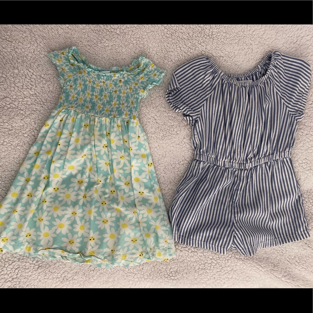 3T Girl bundle